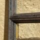 Glass Door - Former 19th-century orangery - former greenhouse