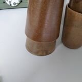 Digoin stoneware cup
