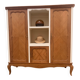 Fully renovated antique-style furniture