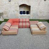 Modular sofa by Roche Bobois