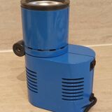 ARTEMIDE Litech Blue Articulated Lamp