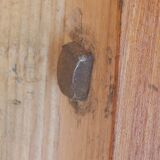 wardrobe, closet, asymmetrical