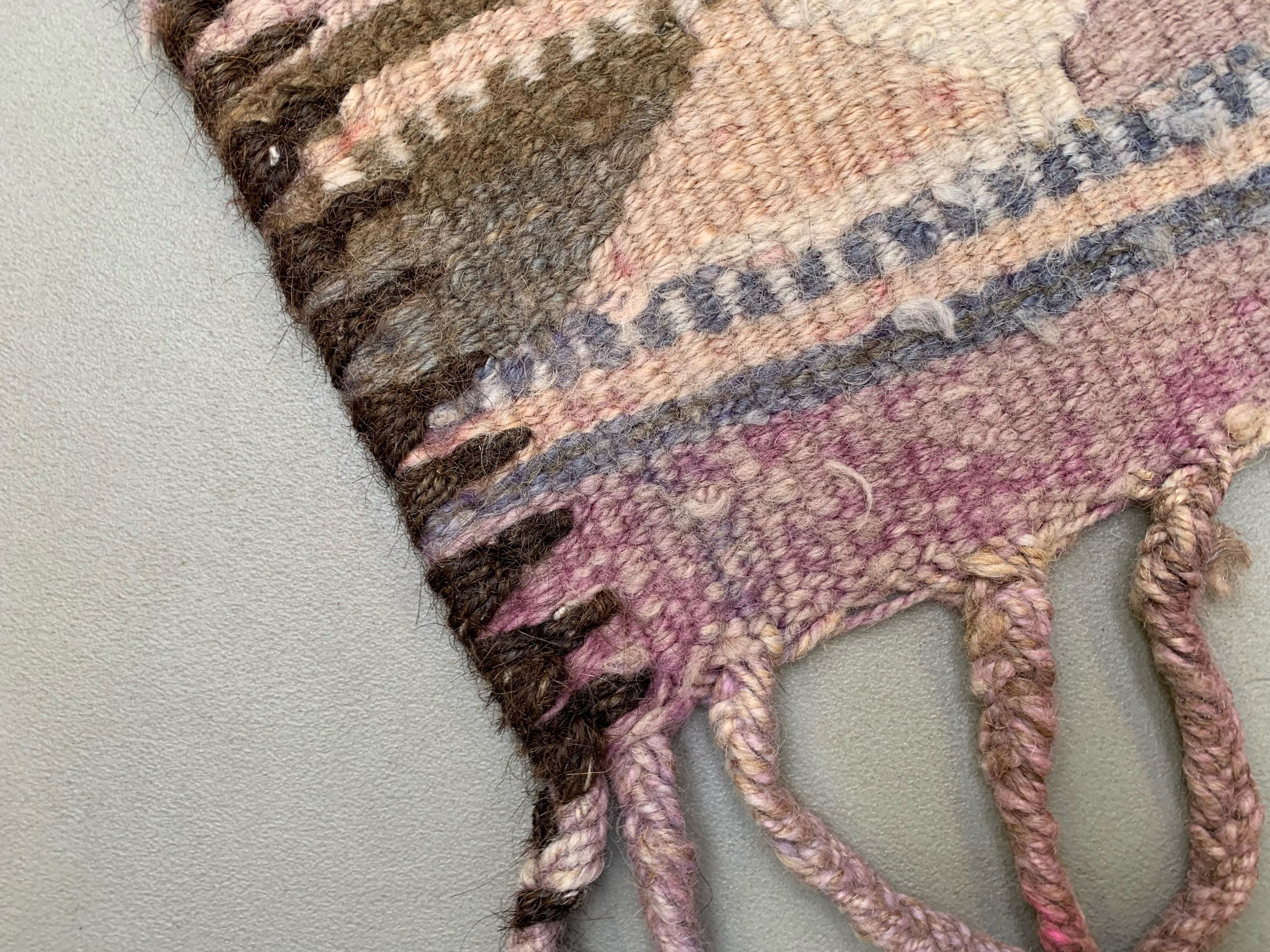 Turkish runner 364x84cm