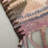 Turkish runner 364x84cm