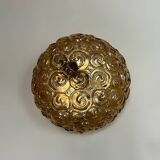 Helena Tynell wall or ceiling light from the 60s