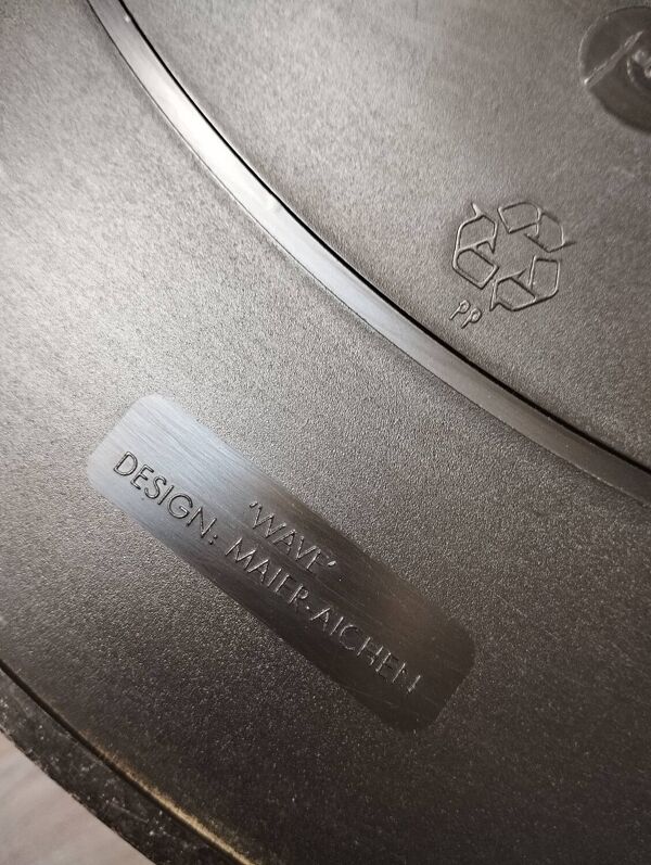 Porte revues Maier Aichen années 90