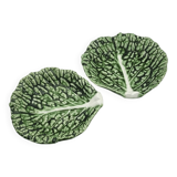 cabbage leaf cups – Secla