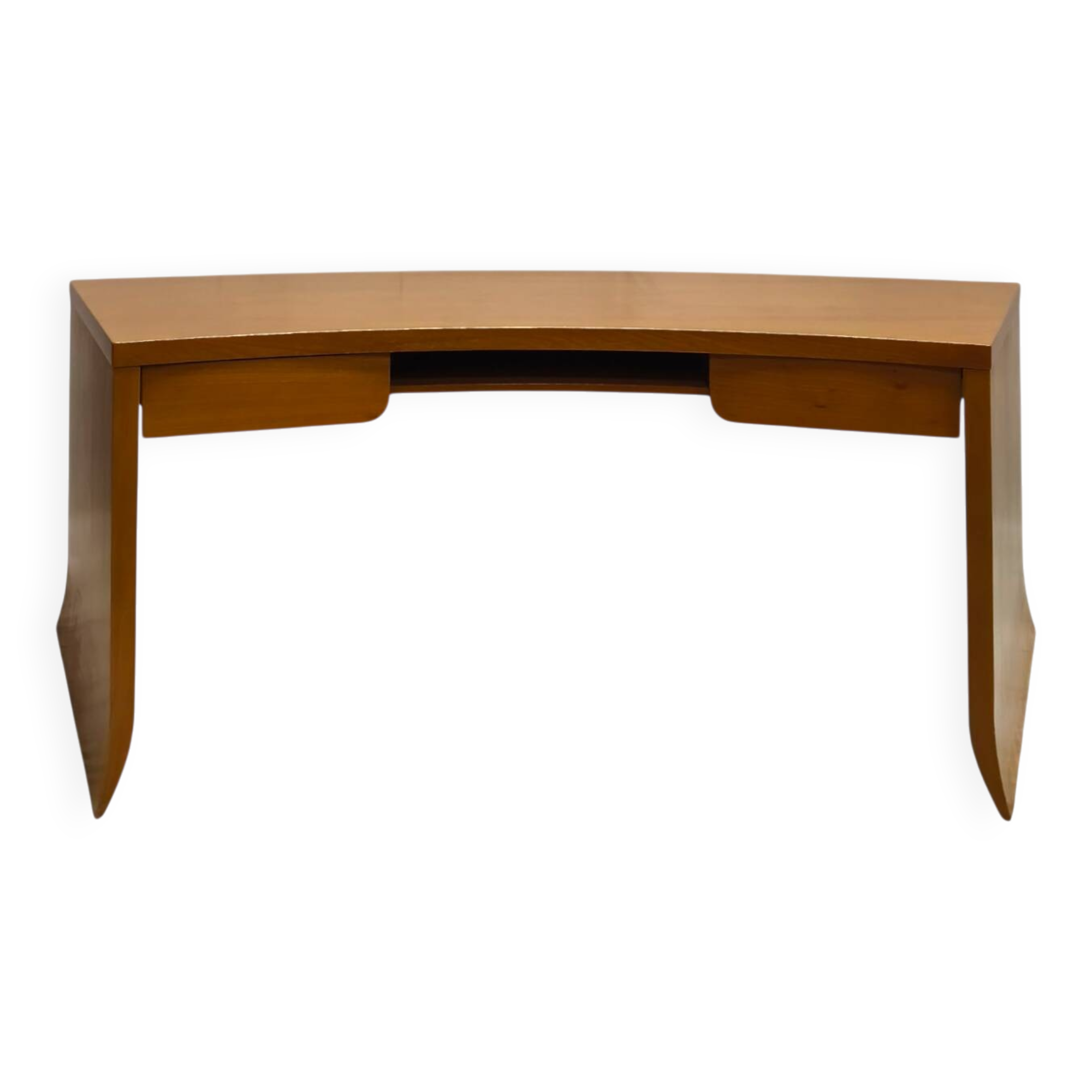 Bureau Art Déco modèle 499, Maxime Old, Alivar Museum