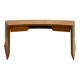 Art Deco desk model 499, Maxime Old, Alivar Museum