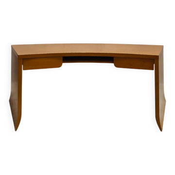 Art Deco desk model 499, Maxime Old, Alivar Museum