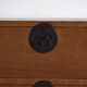 Ancient Japanese Tansu – Meiji/Taishō Period (c.1868-1926) #28