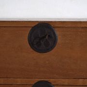 Ancient Japanese Tansu – Meiji/Taishō Period (c.1868-1926) #28