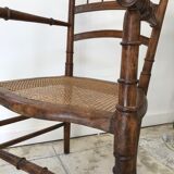 Canned armchair Art & Craft