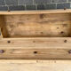 Parisian chest of drawers