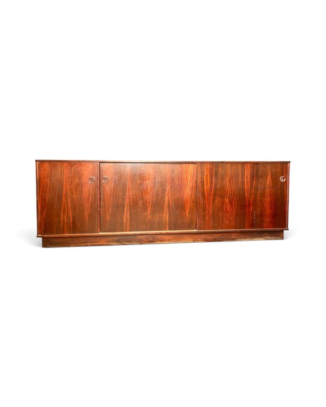 Sideboard by Sven Andersen x Mobelfabrikk 1960