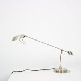 1970s Counter balance table lamp from Italy