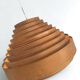 Pine pendant lamp, Hans-Agne Jakobsson