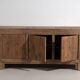 Antique Qing Dynasty Sideboard (circa 1900) #52