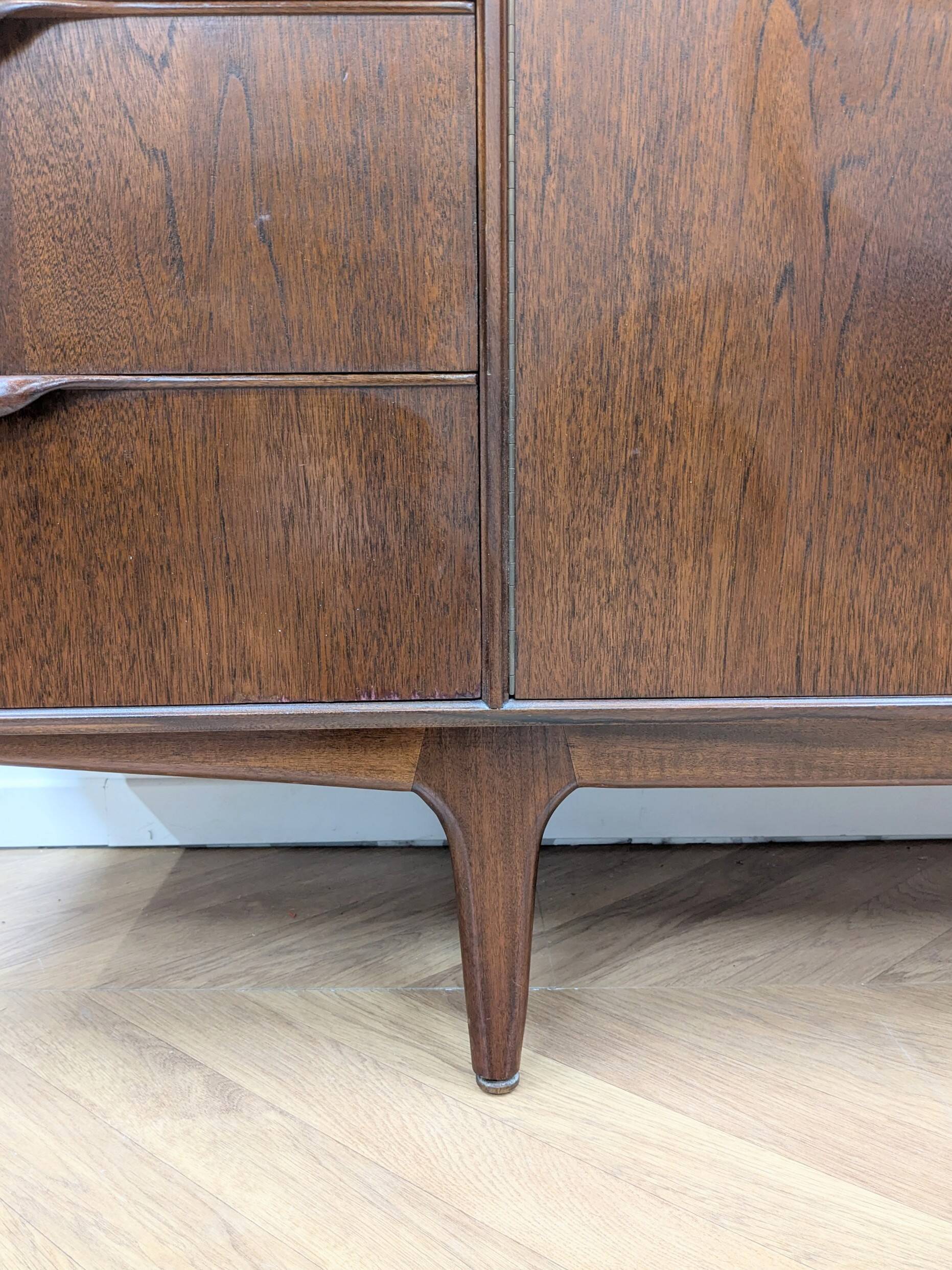 Dunvegan Sideboard by Mc Intosh