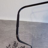 Articulated stem wall lamp Egoluce 1970