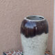 Vase d'influence scandinave
