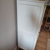 Small wardrobe or vintage Parisian buffet