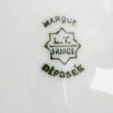 Limoges Porcelain Tea/Coffee Service