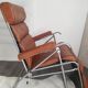 Chaise longue Pierson
