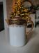 Chabrol and Poirier milk jug