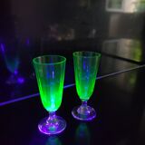 Uraline glasses