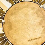 Mirror Chaty Vallauris 50cm