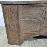 Gothic Chest 15th century