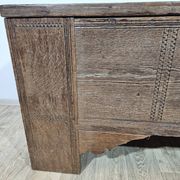 Gothic Chest 15th century