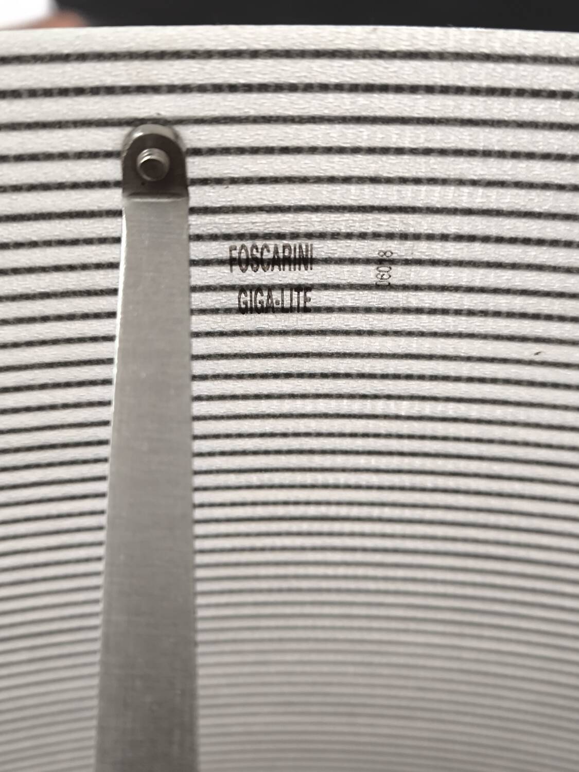 Foscarini Giga-Lite pendant light