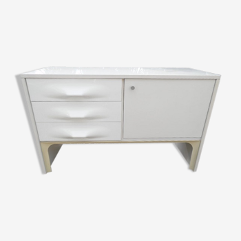 Raymond Loewy Chest of drawers