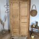 Armoire parisienne