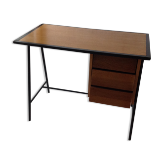 Office vintage oak restored 60