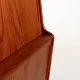 Danish Teak Highboard, 1960s