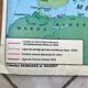 school map Librairie Armand Colin Reinhart and Wagret The France of 1939-1945 vintage 1970