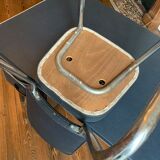 Indus desk and its chair