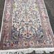 Oriental wool velvet rug