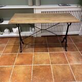 Bistro table