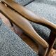 Mid Century Armchairs By Zenon Bączyk, 1960's, Set Of 2