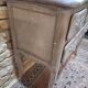 Commode sauteuse