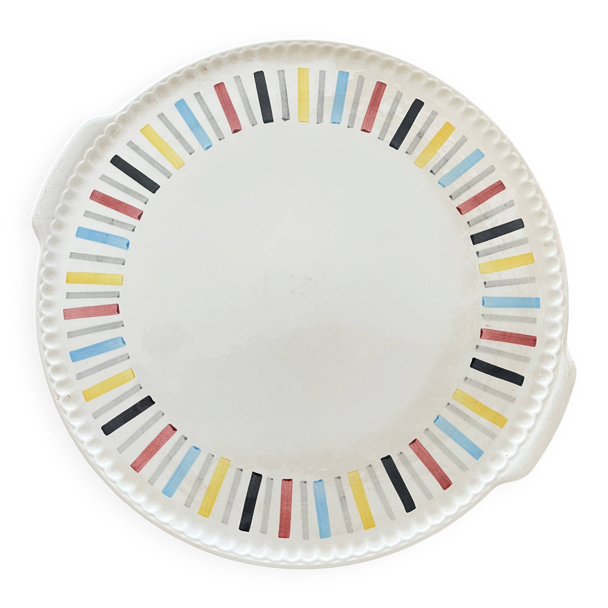 Villeroy and Boch pie dish