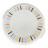 Villeroy and Boch pie dish
