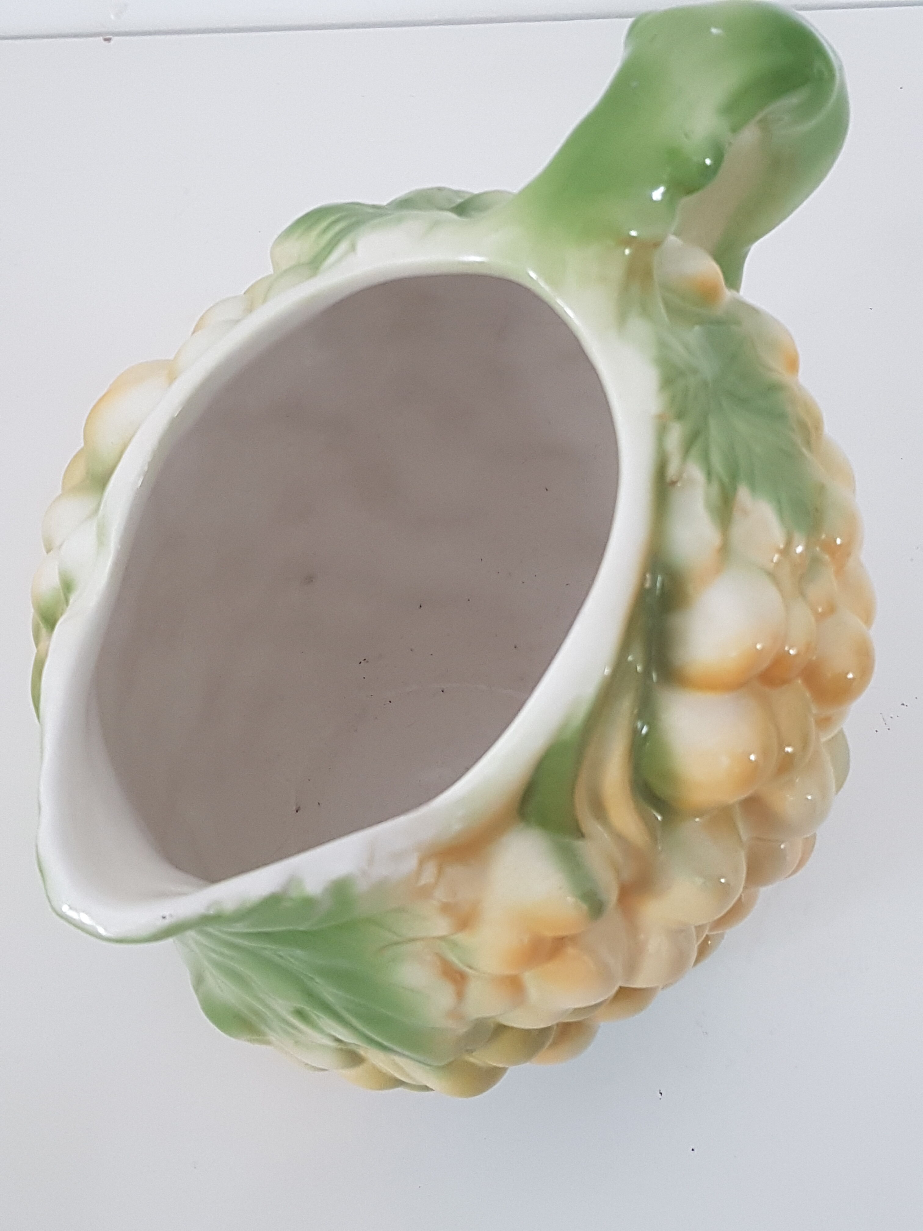 Ceramic water pitcher slurry