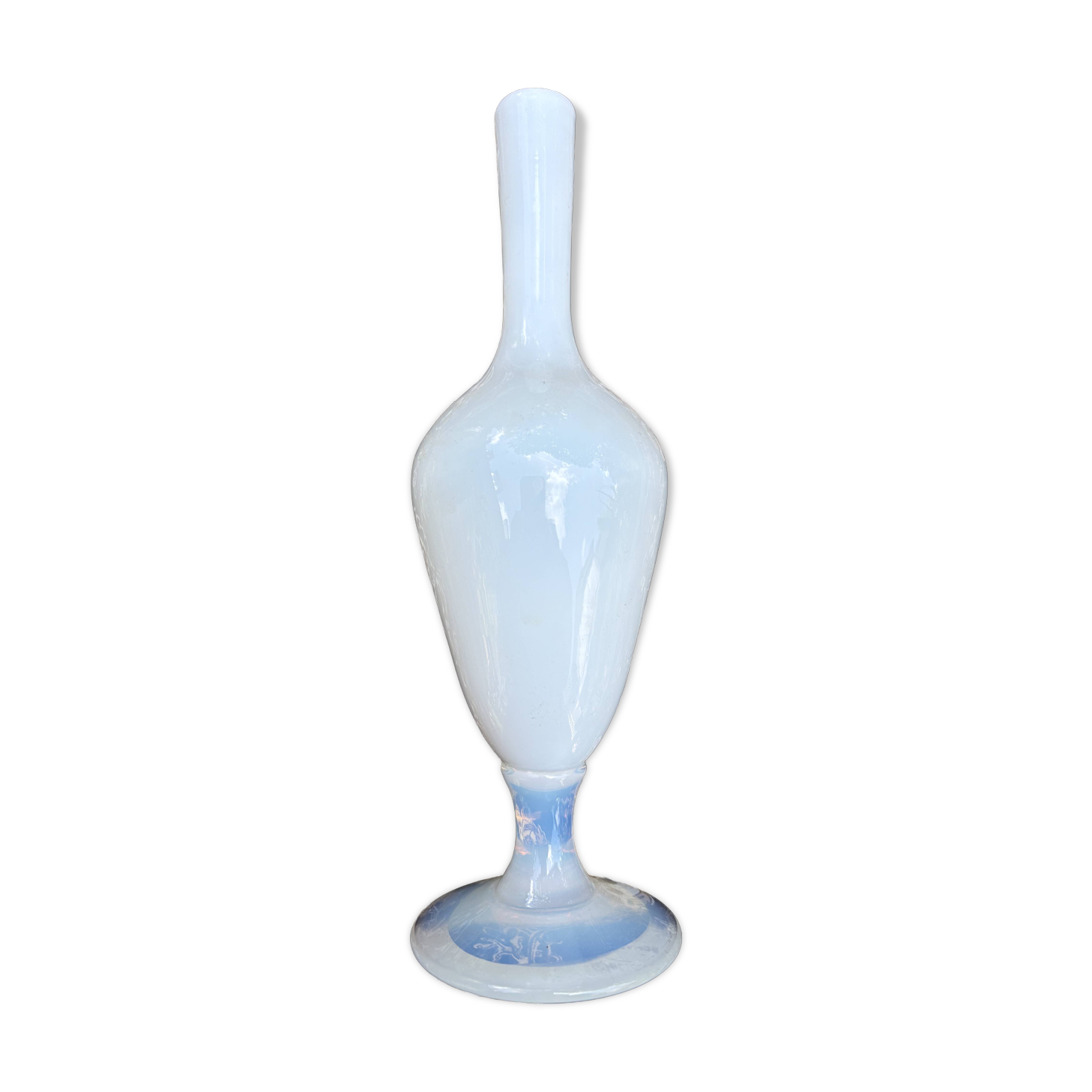 Sèvres vase France