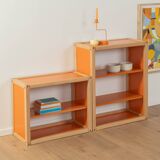 Commodes Flötotto