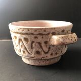 Pair of bowls by Jean Austruy